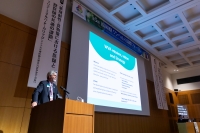 ＜昨年度の様子＞