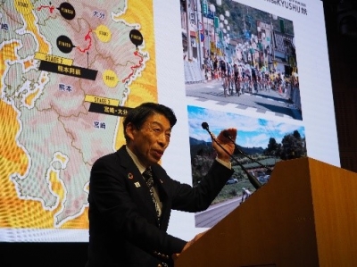 プレゼンテーション