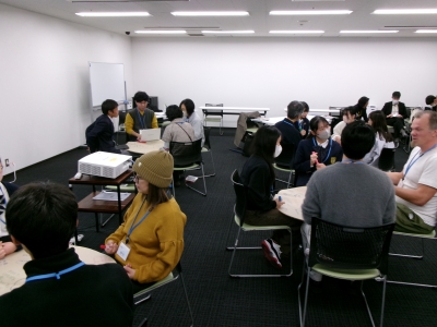 会議の様子２