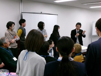 会議の様子５