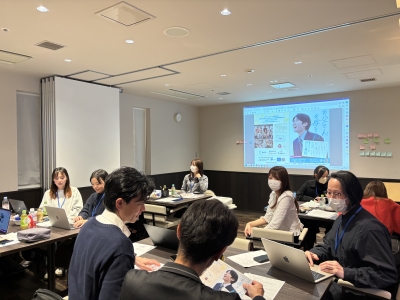 第３回会議の様子３