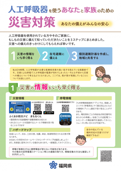 リーフレット１