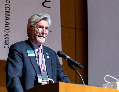 国際フォーラム