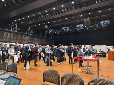 官民MEET福岡②