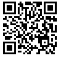 サステナふくおかQRコード