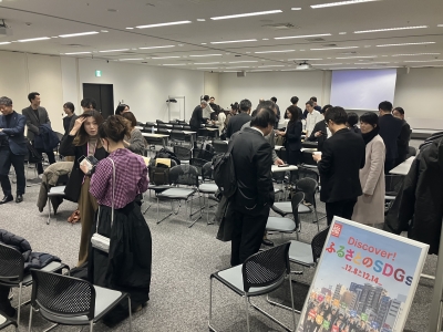 ネットワーキング②