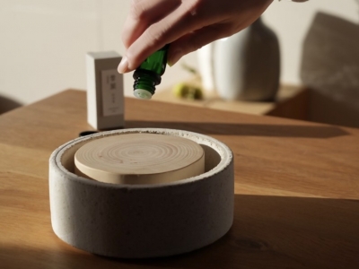 アロマアイテム