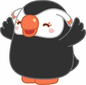 北方領土イメージキャラクター「エリカちゃん」