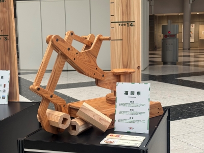 展示物