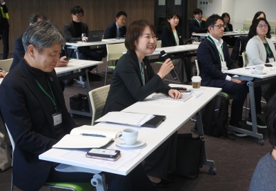 質疑セッション