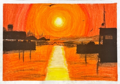 小学生の部　大賞