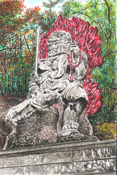 学生一般の部　銀賞