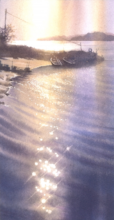 学生一般の部　銀賞