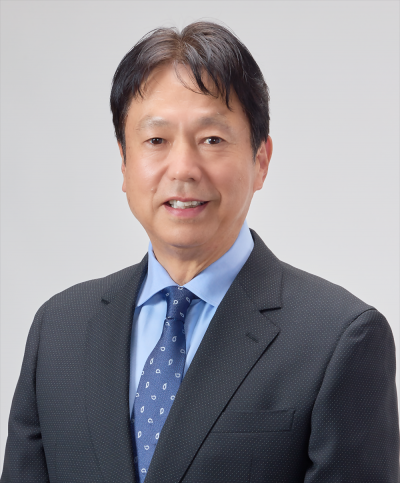 代表者