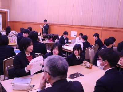 ワークショップ②