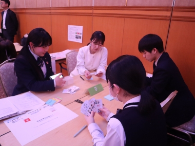 ワークショップ③