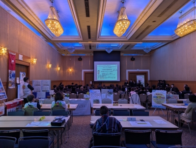 ブースの様子⑤