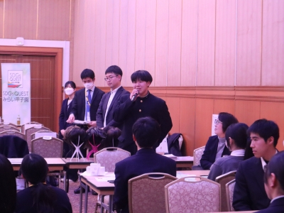 ワークショップ⑧