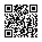 ホームページ二次元コード