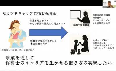先進事例の紹介