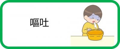 嘔吐