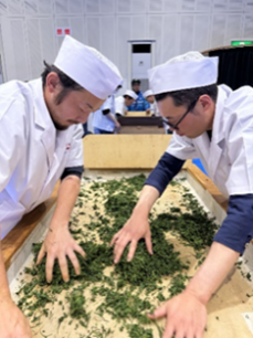 前回大会の様子