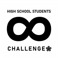 ∞チャレンジロゴ