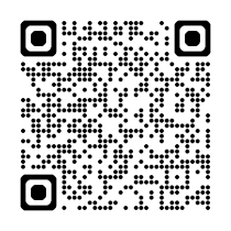 申し込みフォーム（QRコード）