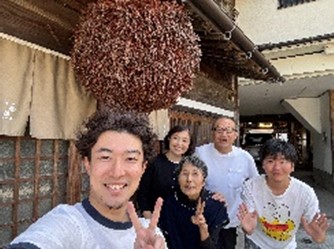 交流２