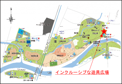 位置図