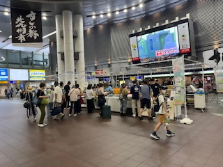 マルシェ