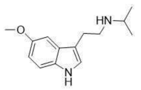 ５－MeO－NiPT