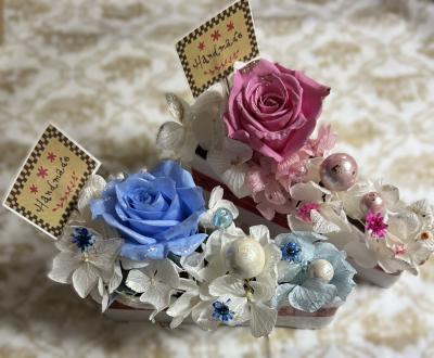 体験作品の画像