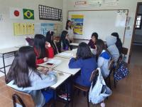 ブラジルについて楽しく学ぼう！