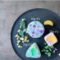 こねこね！手作りせっけんをつくろう！