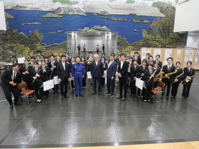 集合写真