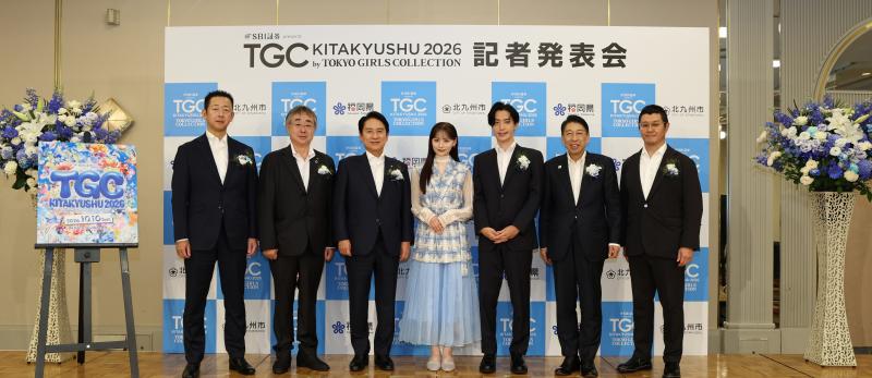 知事写真