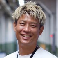 白坂氏
