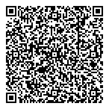 応募用QRコード