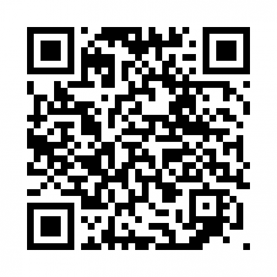 WEB申出フォームのQRコード