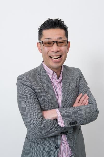 中島浩二さん