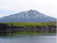 択捉島
