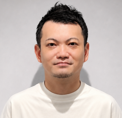 ボーダレス金子氏