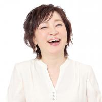 今村敦子さんの写真