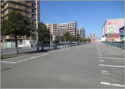 粕屋町土地画像