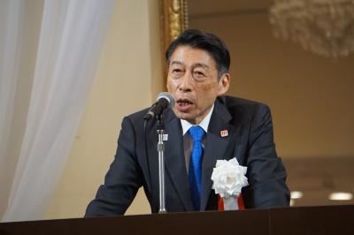 知事