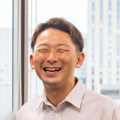 加生 健太朗　氏
