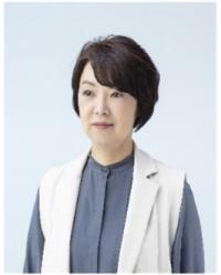 植野かおり氏