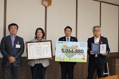集合写真