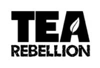 TEA REBELLION